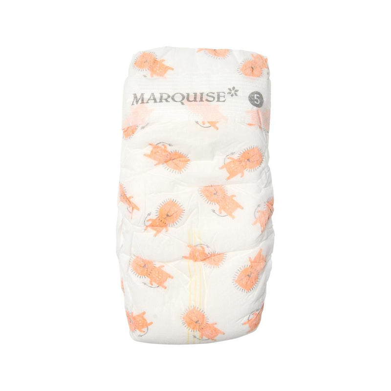Marquise Premium Nappies (73% Plant Based) Walker Size 5 (13-18kg) x 16 Pack