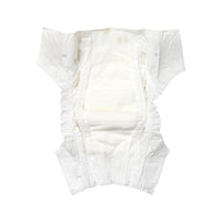 Marquise Premium Nappies (73% Plant Based) Walker Size 5 (13-18kg) x 16 Pack