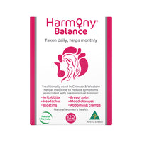 Martin & Pleasance Harmony Balance 120t