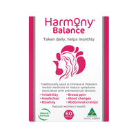Martin & Pleasance Harmony Balance 60t