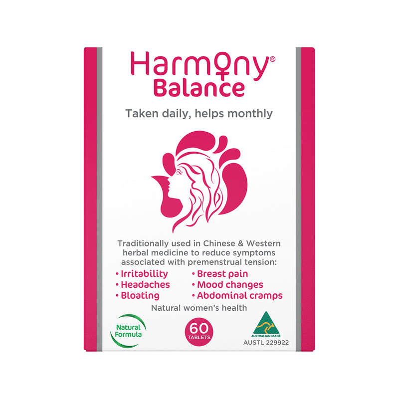 Martin & Pleasance Harmony Balance 60t