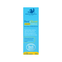 Martin & Pleasance Rest & Quiet Calm Formula Oral Drops 15ml