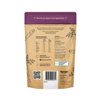 Mavella Superfoods Purple Carrot + Prebiotic Fibre Powder 100g