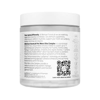 MELROSE FUTURELAB PERI MENO ULTRA COMPLEX 60VC