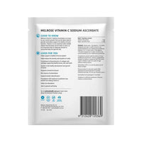 Melrose Vitamin C Sodium Ascorbate Oral Powder Sachet 125g x 8 Display