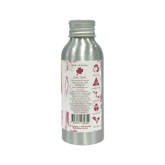 Minimal Essentials Body Oil (Natural Moisturiser) 50ml