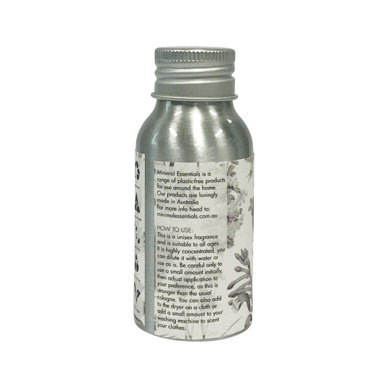 Minimal Essentials Cologne Unisex 50ml
