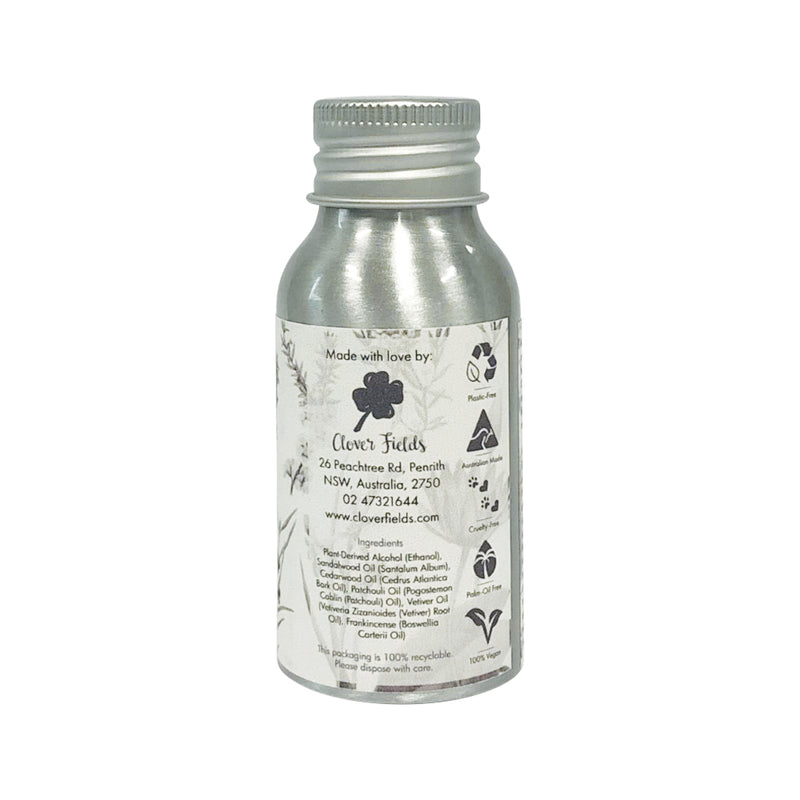 Minimal Essentials Cologne Unisex 50ml