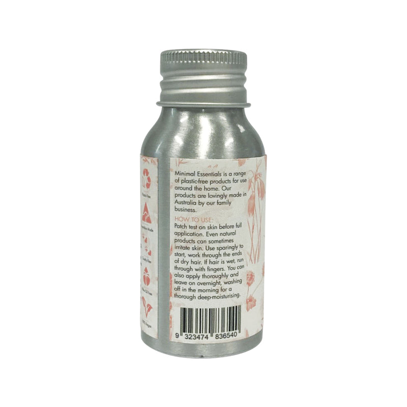 Minimal Essentials Hair Oil (Replenish and Revive) 50ml