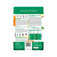 Morlife Alkalising Greens Tropical Crush 700g