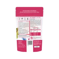 Morlife Berry Clean Liva Detox Berry Elixir 200g