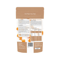 Morlife Deep Sleep Remedy Salted Caramel 200g