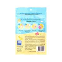 NATPAT SunnyPatch Stickers x 24 Pack