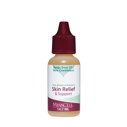 Natures Sunshine MiraCell Skin Relief & Support 14.7ml