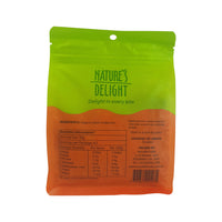 Natures Delight Organic Dried Incaberries 225g
