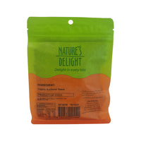 Natures Delight Organic Sunflower Seeds 250g