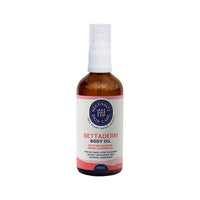 Necessity Bettaderm Body Oil 100ml