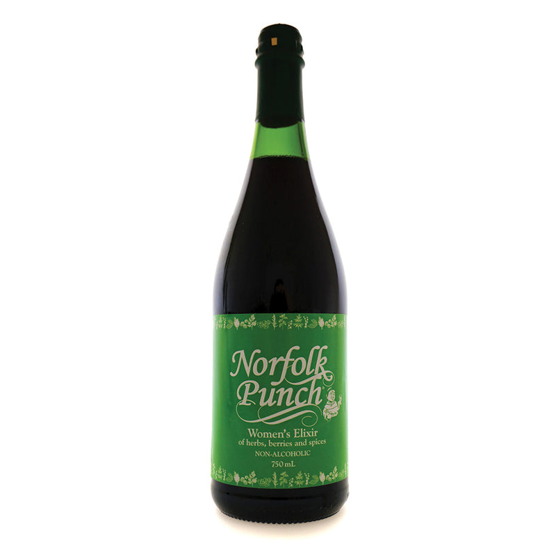 Norfolk Punch Womens Elixir 750ml