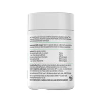NutraLife Kyolic (Aged Garlic Extract) Heart & Cholesterol Formula 60c