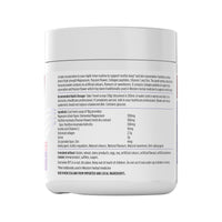 NutraLife Magnesium Sleep + Collagen Renew Berry Powder 250g