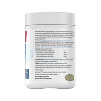 NutraLife Triple Strength Omega 3 (Odourless Fish Oil) 150c
