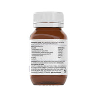 NutraLife ProBiotica High Potency (50 Billion) 30c