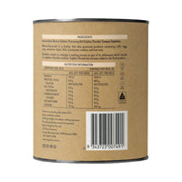 NUTRA ORGANICS AUSTRALIAN GELATIN UNFLAVOURED 300G