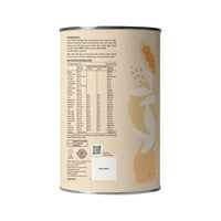 NUTRA ORGANICS THRIVING FAMILY PROTEIN UNFLAVOURED 450G
