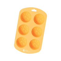 NUTRA ORGANICS GUMMY MOULD 3PK X 6 DISPLAY
