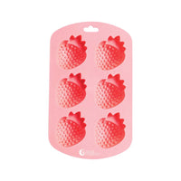 NUTRA ORGANICS GUMMY MOULD 3PK X 6 DISPLAY