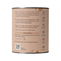 Nutra Naturals Hot Chocolate 200g