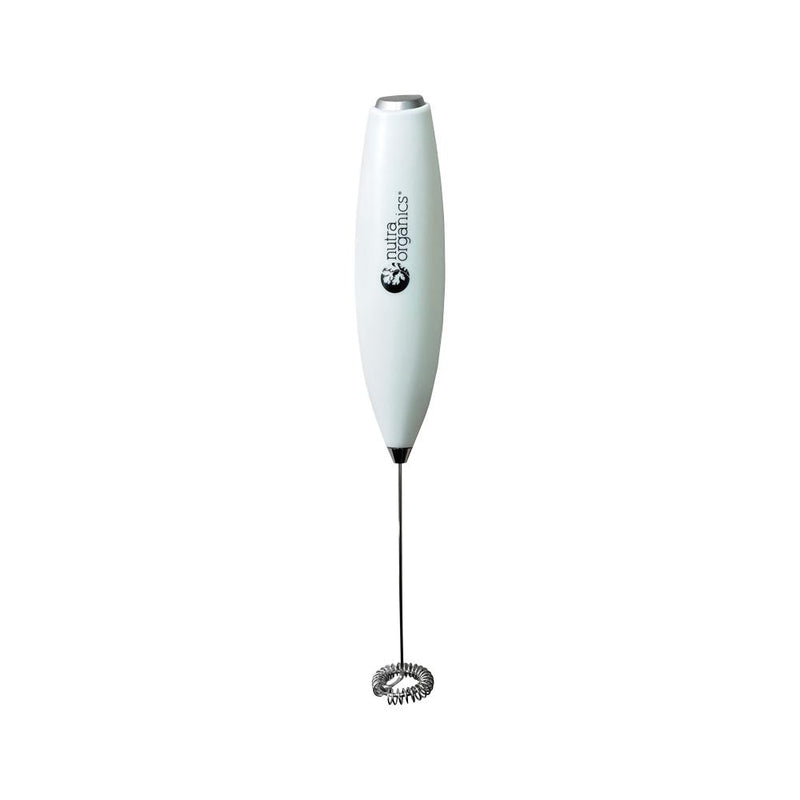 NUTRA ORGANICS WHIZ STICK X 6 DISPLAY