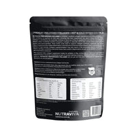 NUTRAVIVA PERFORMANCE COLLAGEN (BEEF) UNFLAVOURED 400G