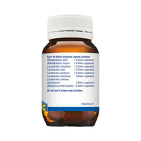 Nutrition Care Polybac 8 Capsules 30c