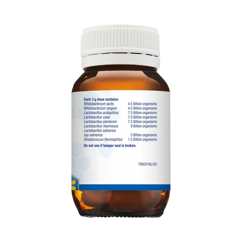 Nutrition Care Polybac 8 Oral Powder 75g