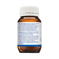 Nutrition Care SAMe 400 Complex 30t