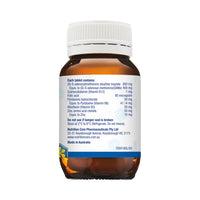 Nutrition Care SAMe 400 Complex 30t