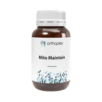 Orthoplex White Mito Maintain 60c