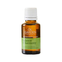 Oil Garden Essential Oil Blend Balance & Harmony 25ml x 8 Display