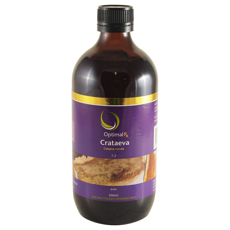 OptimalRx Crataeva 1:2 500ml