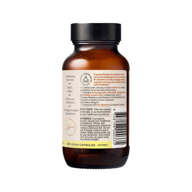 Ora Adrenal Tonic+ 60vc