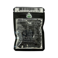 Organic Botanicals Pure Licorice Mint Bag 20g
