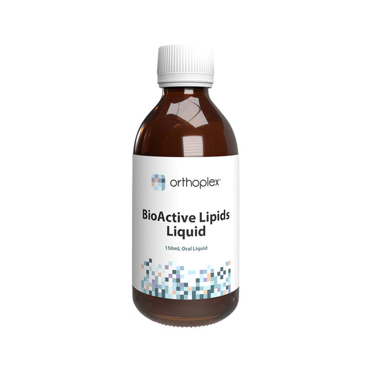 Orthoplex White BioActive Lipids 150ml