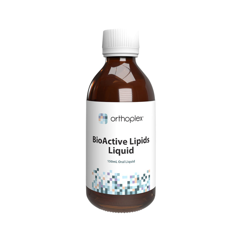 Orthoplex White BioActive Lipids 150ml