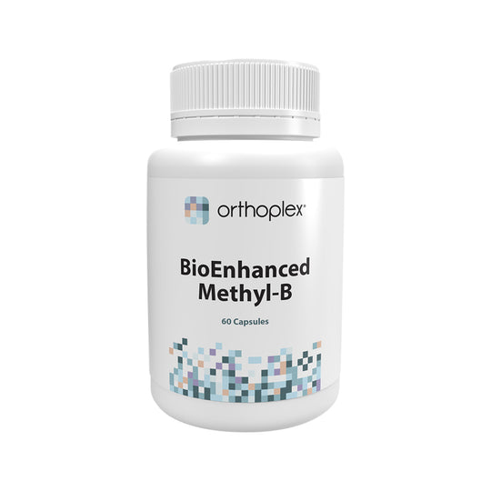 Orthoplex White BioEnhanced Methyl-B 60c