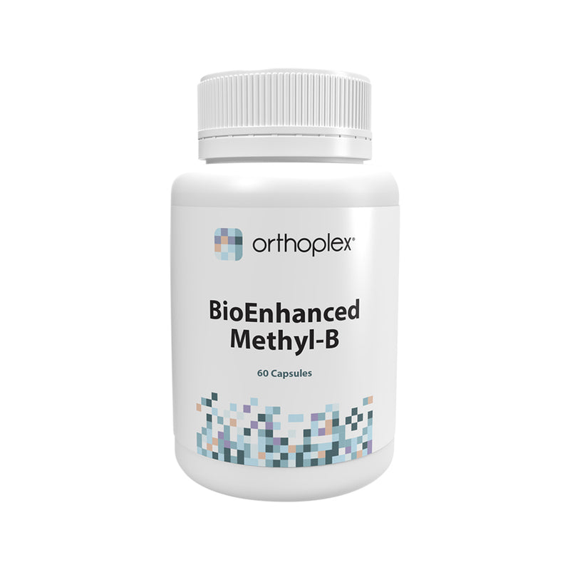 Orthoplex White BioEnhanced Methyl-B 60c