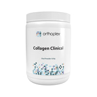 Orthoplex White Collagen Clinical Oral Powder 540g