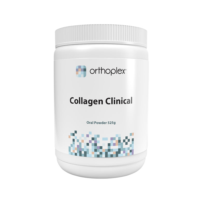 Orthoplex White Collagen Clinical Oral Powder 540g