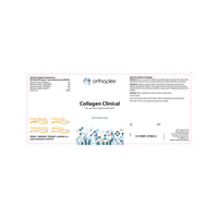 Orthoplex White Collagen Clinical Oral Powder 540g