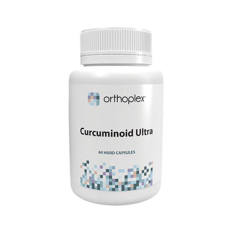 Orthoplex White Curcuminoid Ultra 60vc